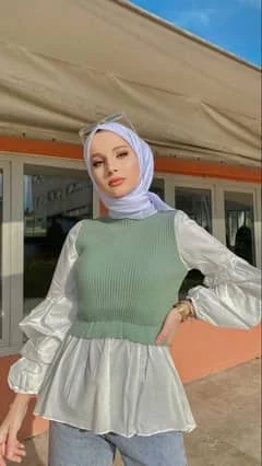 TÜRBANLI GAMZE